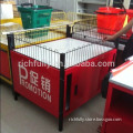 Cheap price wholesale Popular Supermarket Promotion Table, Promo Table